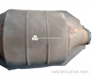 catalisador 2N15-5E211-DA
