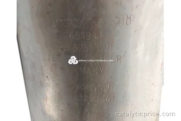 محوّل حفّاز 8653410