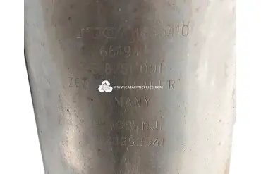 محوّل حفّاز 8653410