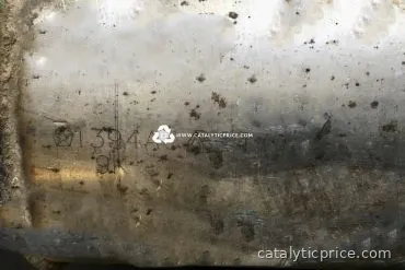 1394AC catalytic converter
