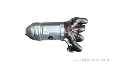 pot catalytique 273AA