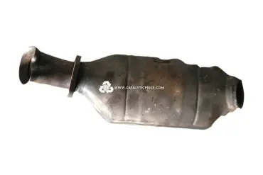 pot catalytique 6R83-5E214-BA