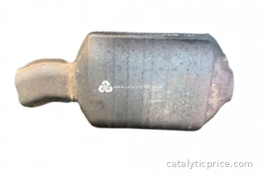 Z536 catalytic converter