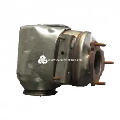 pot catalytique 31439545