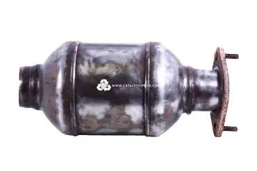 catalisador 12603927