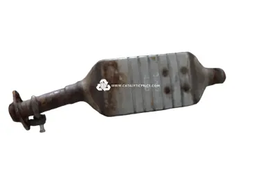 catalisador KBA 17103