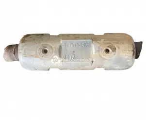 pot catalytique N/TA/99499