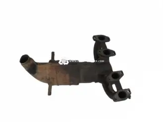 pot catalytique 46803153
