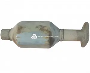 pot catalytique 11030637