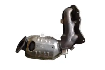 pot catalytique R0P150