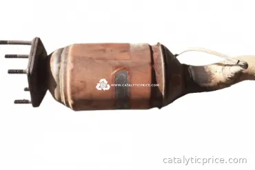 catalisador ZSM003