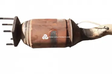 ZSM003 catalytic converter