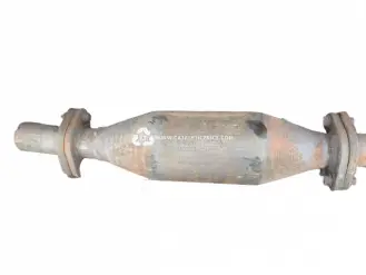 pot catalytique 20091214