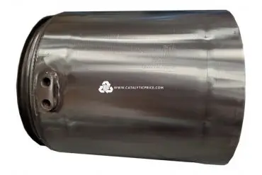 catalisador 5802020369