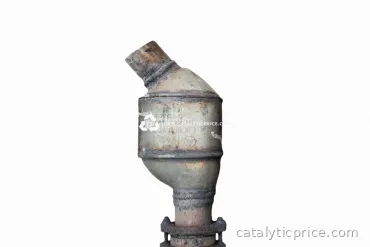 محوّل حفّاز SV 0823