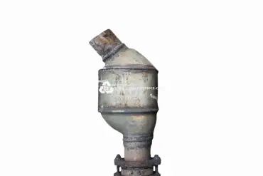 SV 0823 catalytic converter