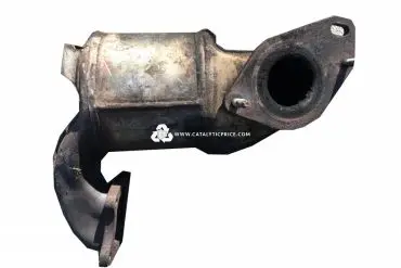 8200095390 H8200031299 catalytic converter