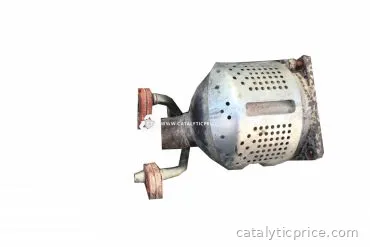 catalisador TR PSA K432