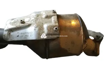 catalisador A2711402209