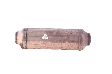 24508103 catalytic converter