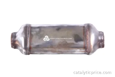 25314587 catalytic converter