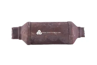 22712078 catalytic converter