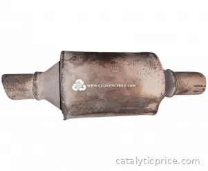 pot catalytique 93260504