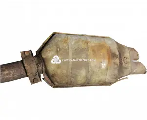 pot catalytique 3514906