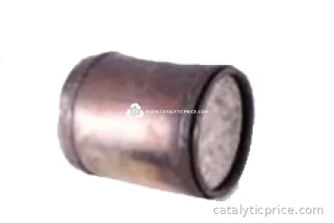 pot catalytique 1608208081000H