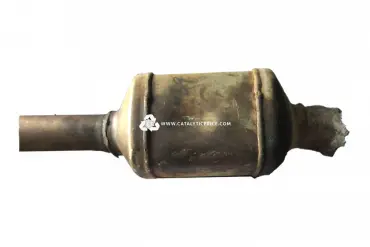 24340-08130 catalytic converter