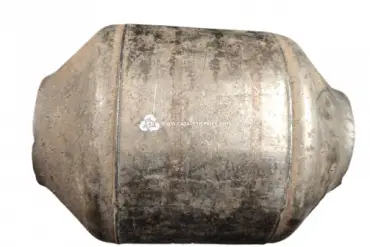 محوّل حفّاز 03ZM501106