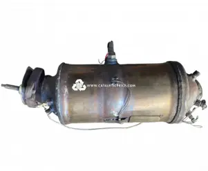 catalisador KX53-5H342-AA