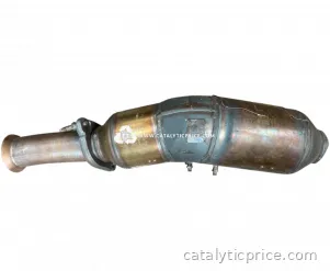 catalisador KAT 205