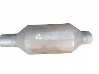 pot catalytique 38901413-5