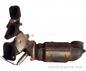 catalisador YL84 5G232 AJ