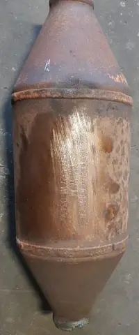 محوّل حفّاز YM-WJM