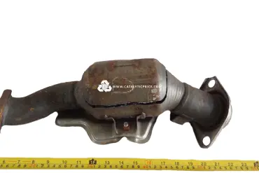 pot catalytique 51020
