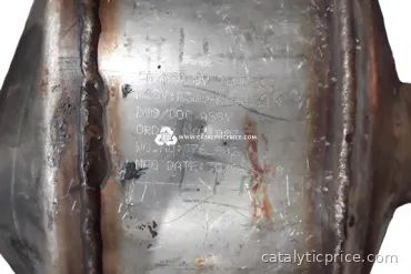 محوّل حفّاز 0309FAU00351N