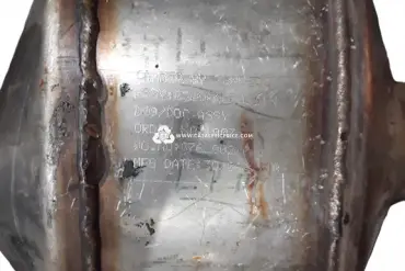 محوّل حفّاز 0309FAU00351N