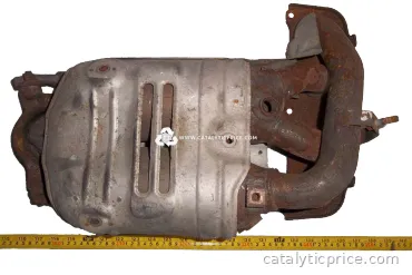 catalisador 28020