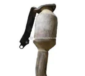 محوّل حفّاز 17150-0P100