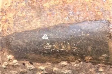 X11 catalytic converter