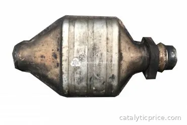 pot catalytique 2244299