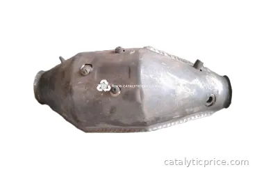 catalisador 07L251718