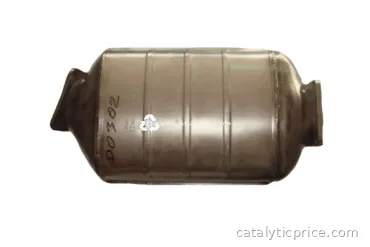 pot catalytique 7792062