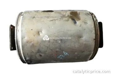 catalisador 8D32239 8E8 029
