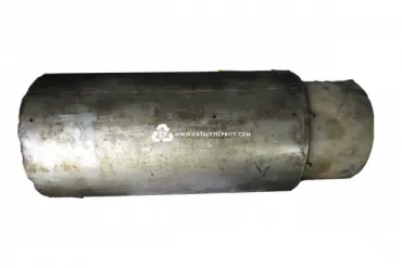 N 0430 Series Malaysia catalytic converter