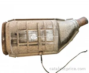 pot catalytique 1728239 (1993)