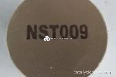 catalisador NST 009