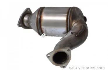 pot catalytique 8K0131703AF 8K0178CB